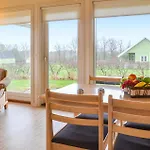 2 Bedroom Cozy In *