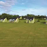 Hébergement de vacances 2 Bedroom Cozy In Grindsted