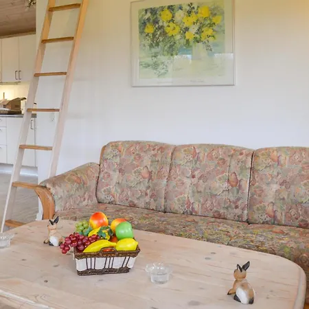 2 Bedroom Cozy In 別荘