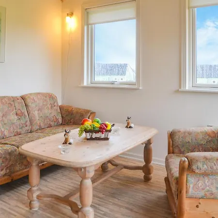 2 Bedroom Cozy In 別荘 *