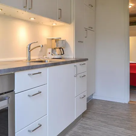 בית נופש 2 Bedroom Cozy In *