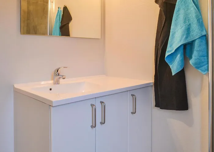 2 Bedroom Cozy In * グランストゥ
