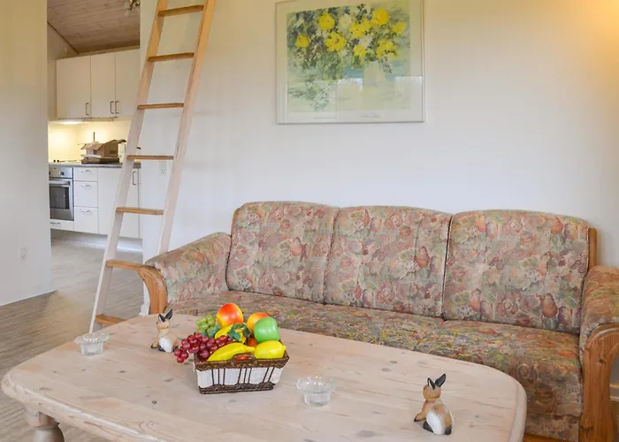 2 Bedroom Cozy In 別荘