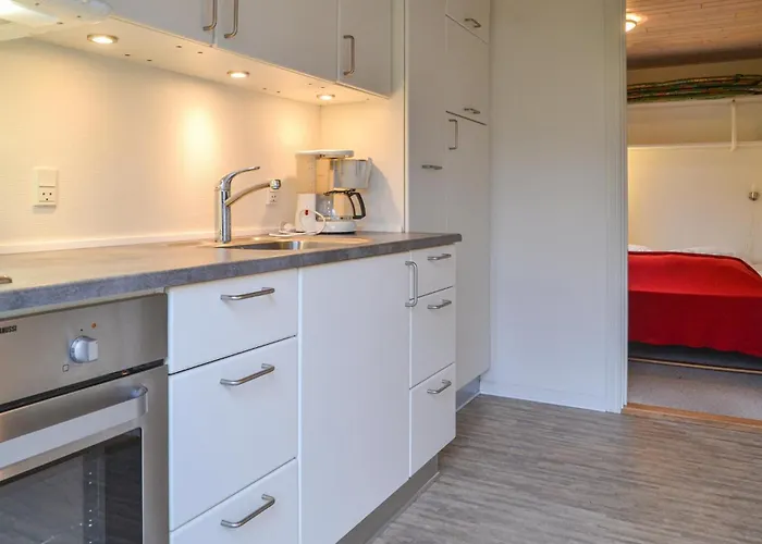 別荘 2 Bedroom Cozy In *